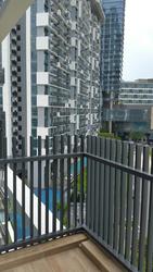 J Gateway (D22), Condominium #138562952